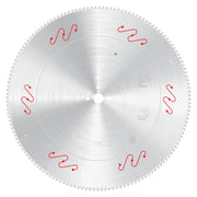Freud LU5B3500 550mm Thin to Medium Aluminum & Non Ferrous Blade with Mechanical Clamping