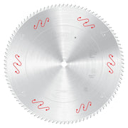 Freud LU5B3571 22 in. Thin to Medium Aluminum & Non Ferrous Blades with Mechanical Clamping