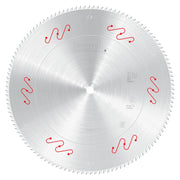 Freud LU5B3572 22 in. Thin to Medium Aluminum & Non Ferrous Blades with Mechanical Clamping