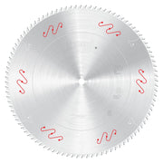 Freud LU5B3671 24 in. Thin to Medium Aluminum & Non Ferrous Blades with Mechanical Clamping