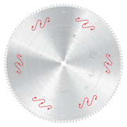 Freud LU5B3672 24 in. Thin to Medium Aluminum & Non Ferrous Blades with Mechanical Clamping
