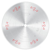 Freud LU5B38 550mm Thin to Medium Aluminum & Non Ferrous Blade with Mechanical Clamping