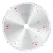 Freud LU5C0770 12 in. Medium to Thick Aluminum & Non-Ferrous Blades with or without Mechanical Clamping