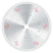 Freud LU5C1270 14 in. Medium to Thick Aluminum & Non-Ferrous Blades with or without Mechanical Clamping