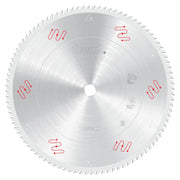 Freud LU5C1770 15 in. Medium to Thick Aluminum & Non-Ferrous Blades with or without Mechanical Clamping