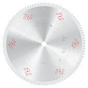 Freud LU5C1870 16 in. Medium to Thick Aluminum & Non-Ferrous Blades with or without Mechanical Clamping