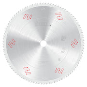 Freud LU5C19 400mm Medium to Thick Aluminum & Non-Ferrous Blade with or without Mechanical Clamping