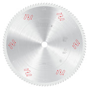 Freud LU5C22 420mm Medium to Thick Aluminum & Non-Ferrous Blade with or without Mechanical Clamping