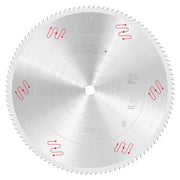 Freud LU5C2470 18 in. Medium to Thick Aluminum & Non-Ferrous Blades with or without Mechanical Clamping