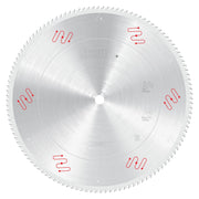 Freud LU5C2870 20 in. Medium to Thick Aluminum & Non-Ferrous Blades with or without Mechanical Clamping