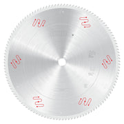 Freud LU5C29 500mm Medium to Thick Aluminum & Non-Ferrous Blade with or without Mechanical Clamping