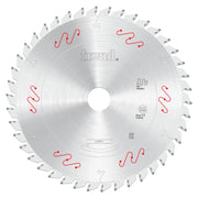 Freud LU5D01 160mm Medium Aluminum & Non-Ferrous Blade with or without Mechanical Clamping