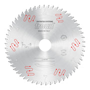 Freud LU5D02 190mm Medium Aluminum & Non-Ferrous Blade with or without Mechanical Clamping