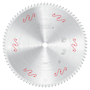Freud LU5D0870 10 in. Medium Aluminum & Non-Ferrous Blades with or without Mechanical Clamping
