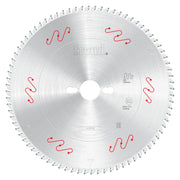 Freud LU5D08 250mm Medium Aluminum & Non-Ferrous Blade with or without Mechanical Clamping