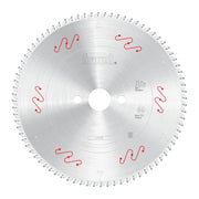 Freud LU5D09 250mm Medium Aluminum & Non-Ferrous Blade with or without Mechanical Clamping