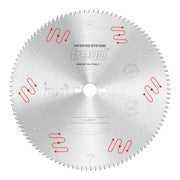 Freud LU5D17 350mm Carbide Tipped Saw Blade for Crosscutting