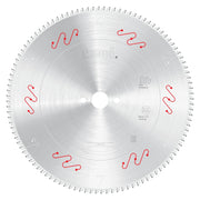 Freud LU5D18 350mm Medium Aluminum & Non-Ferrous Blade with or without Mechanical Clamping