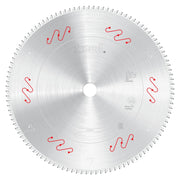 Freud LU5D20 370mm Medium Aluminum & Non-Ferrous Blade with or without Mechanical Clamping