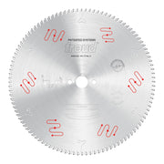 Freud LU5D22 380mm Medium Aluminum & Non-Ferrous Blade with or without Mechanical Clamping