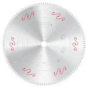 Freud LU5D23 400mm Medium Aluminum & Non-Ferrous Blade with or without Mechanical Clamping