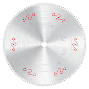 Freud LU5D29 450mm Medium Aluminum & Non-Ferrous Blade with or without Mechanical Clamping
