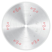 Freud LU5D34 500mm Medium Aluminum & Non-Ferrous Blade with or without Mechanical Clamping