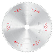 Freud LU5E0370 10 in. Ultra-Thin Aluminum & Non-Ferrous Blades with Mechanical Clamping