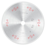 Freud LU5E04 255mm Carbide Tipped Saw Blade for Crosscutting