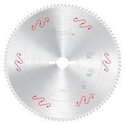 Freud LU5E05 300mm Ultra-Thin Aluminum & Non-Ferrous Blade with Mechanical Clamping