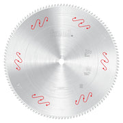 Freud LU5E0771 12 in. Ultra-Thin Aluminum & Non-Ferrous Blades with Mechanical Clamping