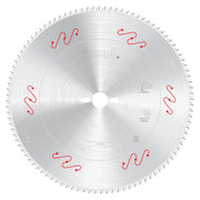 Freud LU5E09 350mm Carbide Tipped Saw Blade for Crosscutting