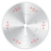 Freud LU5E1170 14 in. Ultra-Thin Aluminum & Non-Ferrous Blades with Mechanical Clamping
