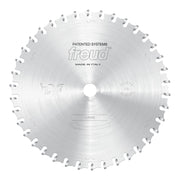 Freud LU6A02 184mm Ferrous Metals Saw Blade