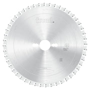 Freud LU6A06 230mm Ferrous Metals Saw Blade