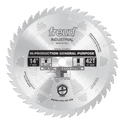 Freud LU71M014 14 in. High-Production General Purpose Blade