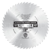 Freud LU71M016 16 in. High-Production General Purpose Blade