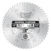 Freud LU72M014 14 in. General Purpose Blade