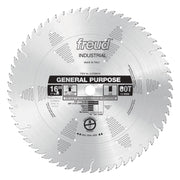 Freud LU72M016 16 in. General Purpose Blade