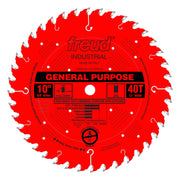 Freud LU72R010 10 in. General Purpose Blade
