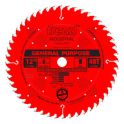 Freud LU72R012 12 in. General Purpose Blade