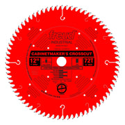 Freud LU73R012 12 in. Cabinetmakers Crosscut Blade