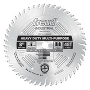Freud LU82M008 8 in. Heavy Duty Multi-Purpose Blade