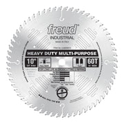 Freud LU82M010 10 in. Heavy Duty Multi-Purpose Blade