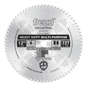 Freud LU82M012 12 in. Heavy Duty Multi-Purpose Blade