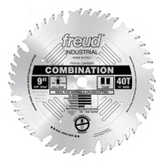 Freud LU84M009 9 in. Combination Blade