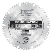 Freud LU84M011 10 in. Combination Blade