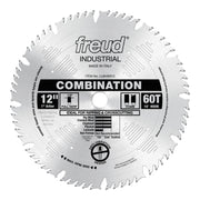 Freud LU84M012 12 in. Combination Blade