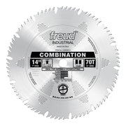 Freud LU84M014 14 in. Combination Blade