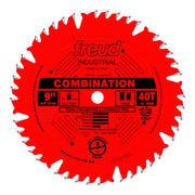 Freud LU84R009 9 in. Combination Blade